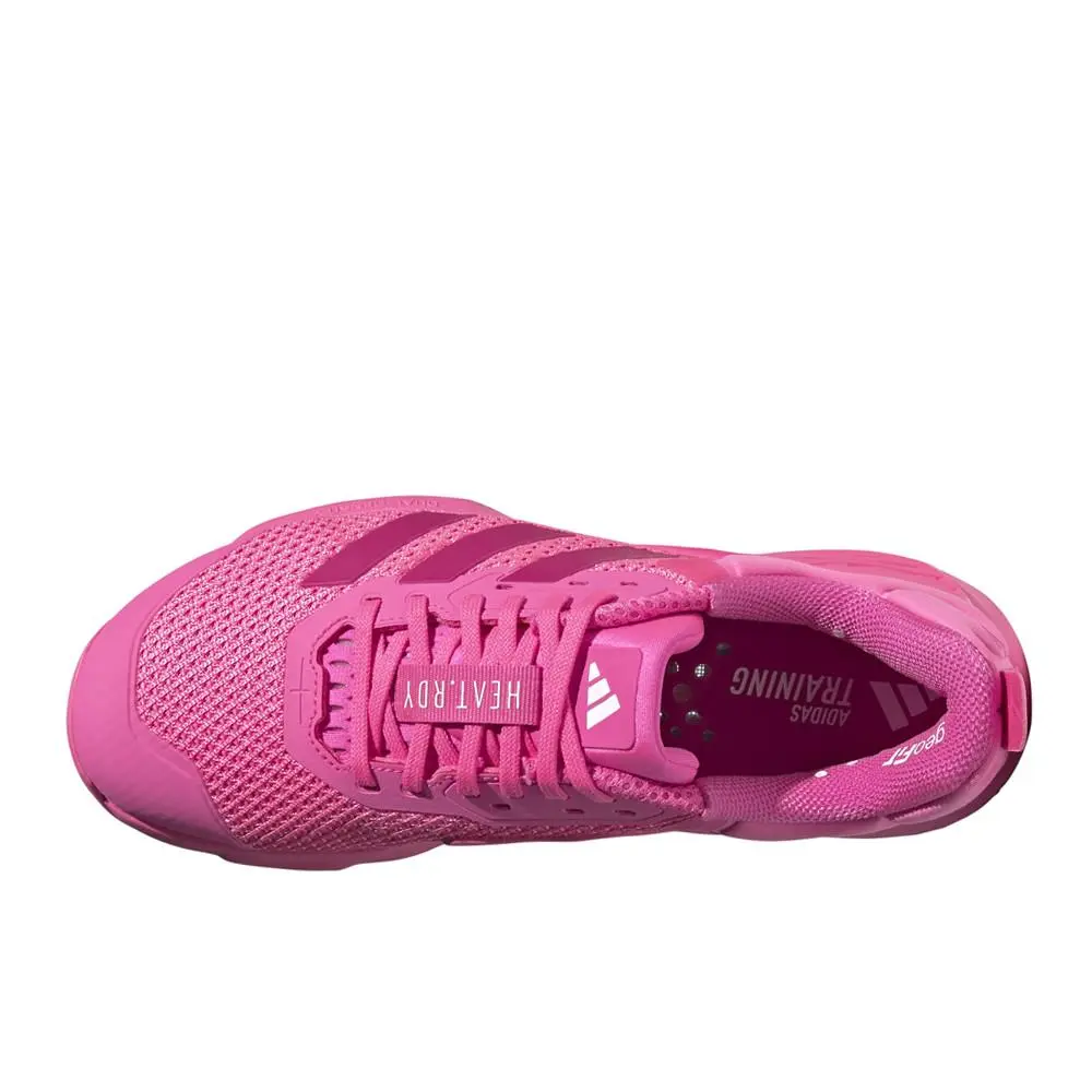 Adidas shoes - adidas Dropset 3 Training - Dropset Training - JS0274 - Pink 8