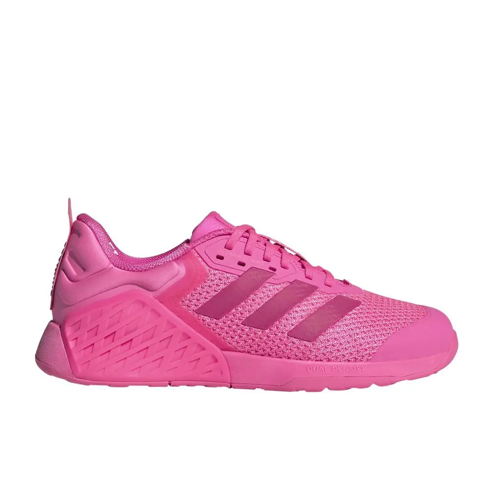 Adidas shoes - adidas Dropset 3 Training - Dropset Training - JS0274 - Pink 5