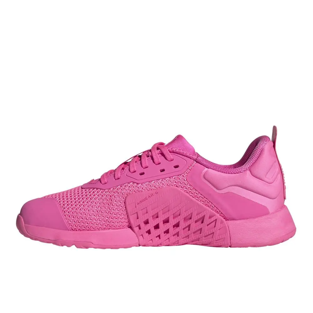Adidas shoes - adidas Dropset 3 Training - Dropset Training - JS0274 - Pink 7