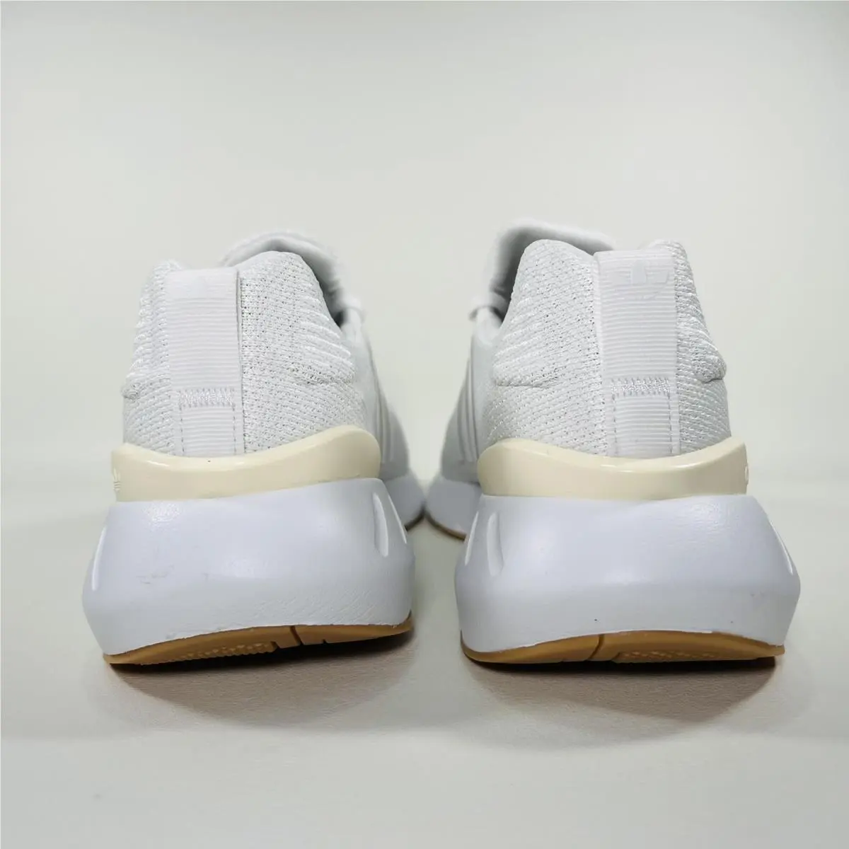 Adidas shoes - adidas Swift Run 22 - Swift Run - GZ4972 - Cloud White / Gum 3 2