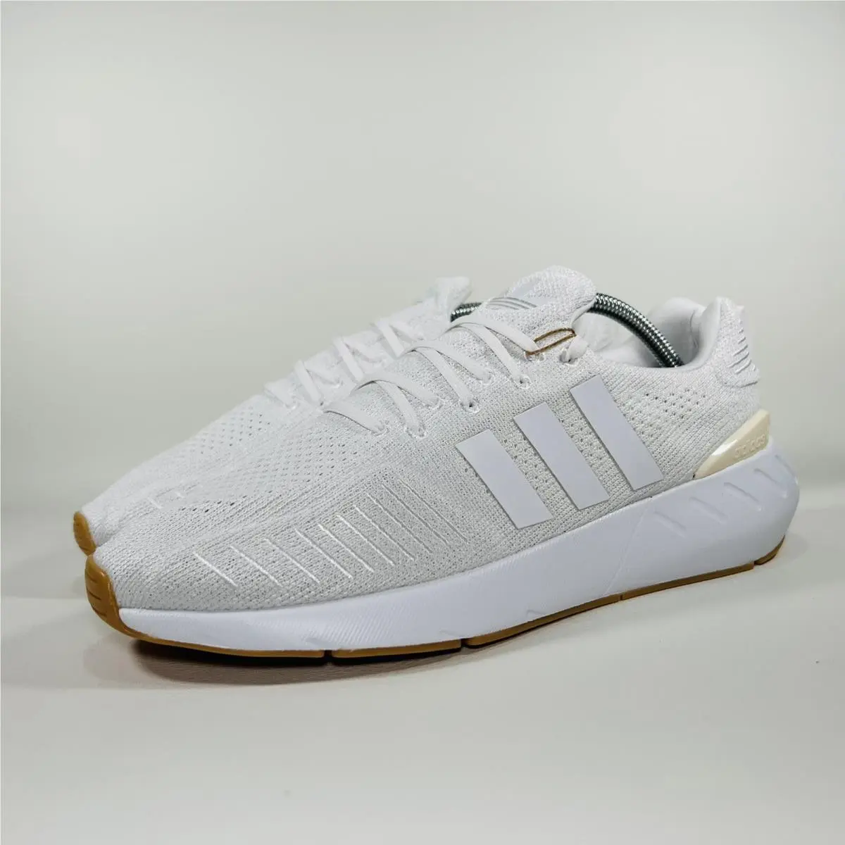 Adidas shoes - adidas Swift Run 22 - Swift Run - GZ4972 - Cloud White / Gum 3 19