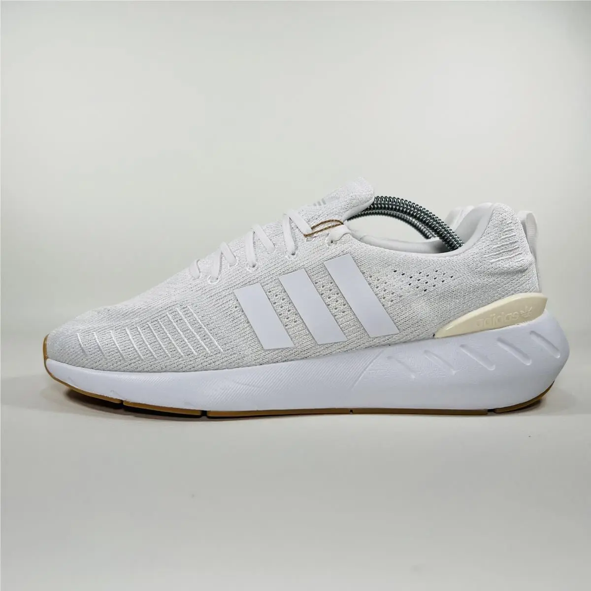 Adidas shoes - adidas Swift Run 22 - Swift Run - GZ4972 - Cloud White / Gum 3 20