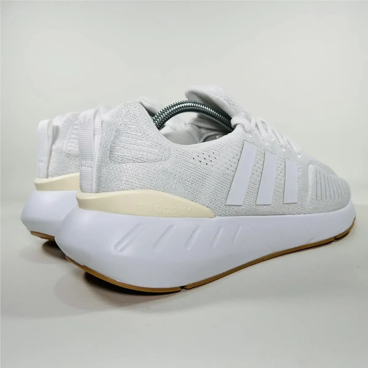 Adidas shoes - adidas Swift Run 22 - Swift Run - GZ4972 - Cloud White / Gum 3 21