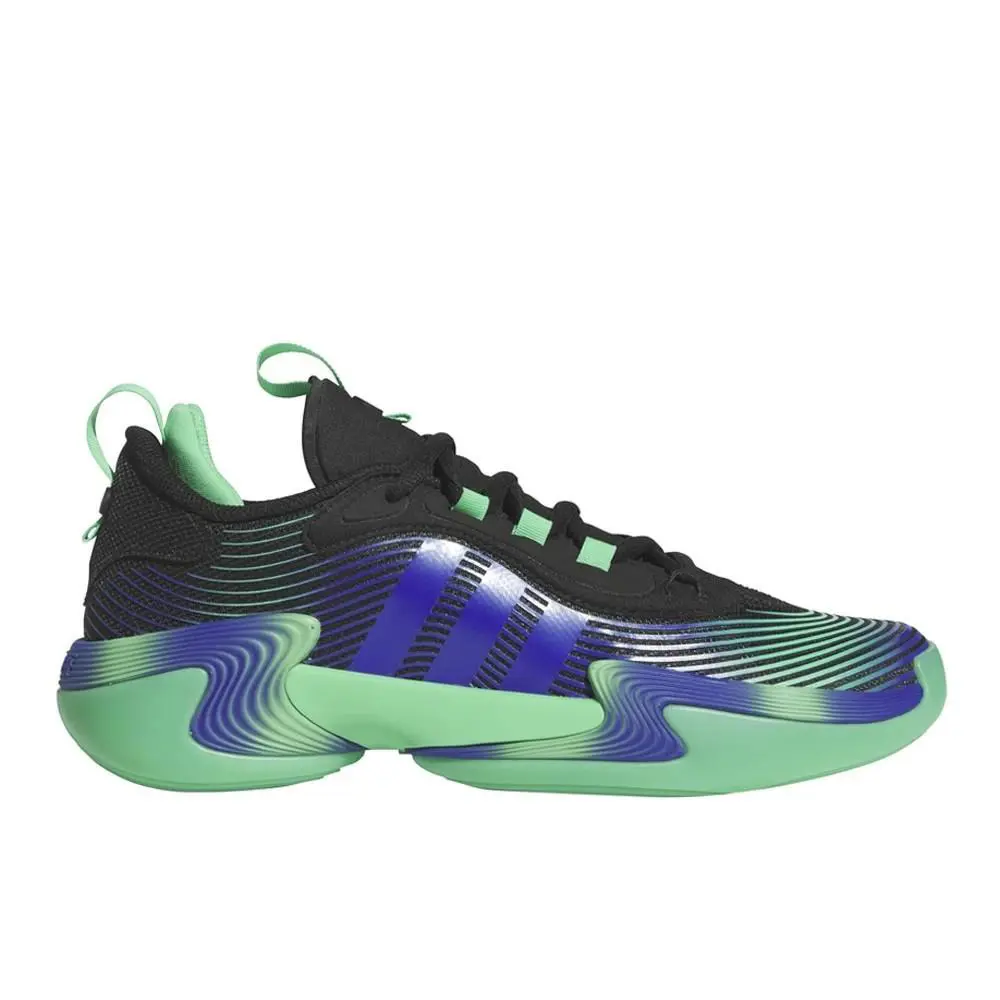 Adidas shoes - adidas Exhibit Select - Exhibit Select - JS0642 - Black, Green 0