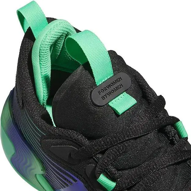 Adidas shoes - adidas Exhibit Select - Exhibit Select - JS0642 - Black, Green 13