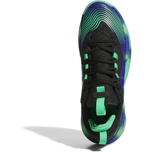 Adidas shoes - adidas Exhibit Select - Exhibit Select - JS0642 - Black, Green 10
