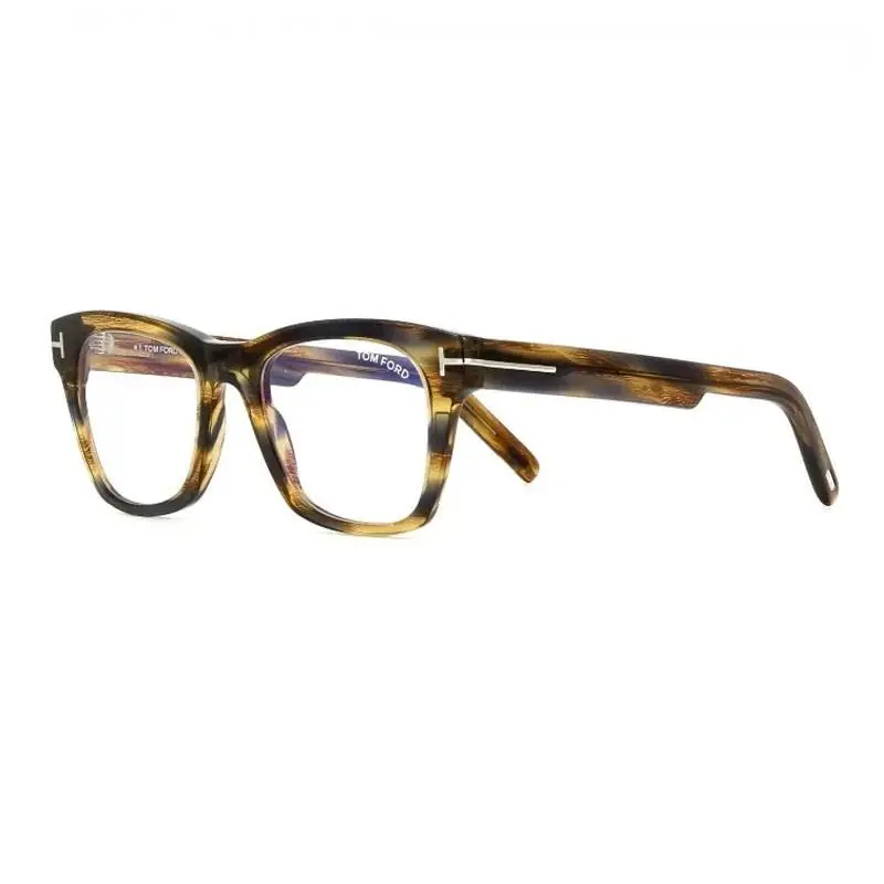 Tom Ford FT5886-B Eyeglasses Eye Glasses 045 52mm Unisex