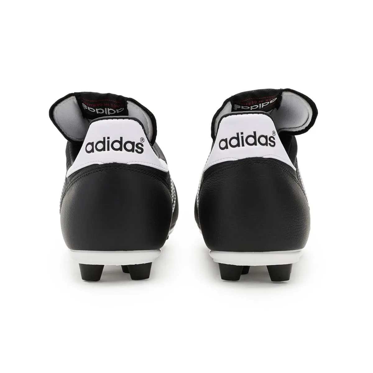 Adidas shoes - White/Black/Gold Metallic 12