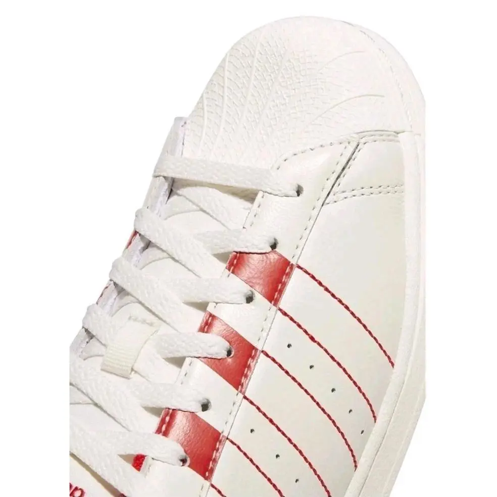 Adidas shoes - adidas Originals Superstar - Originals Superstar - GZ4744 - White 3