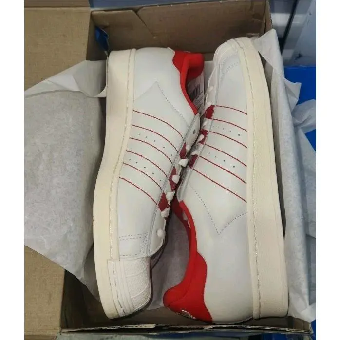 Adidas shoes - adidas Originals Superstar - Originals Superstar - GZ4744 - White 17