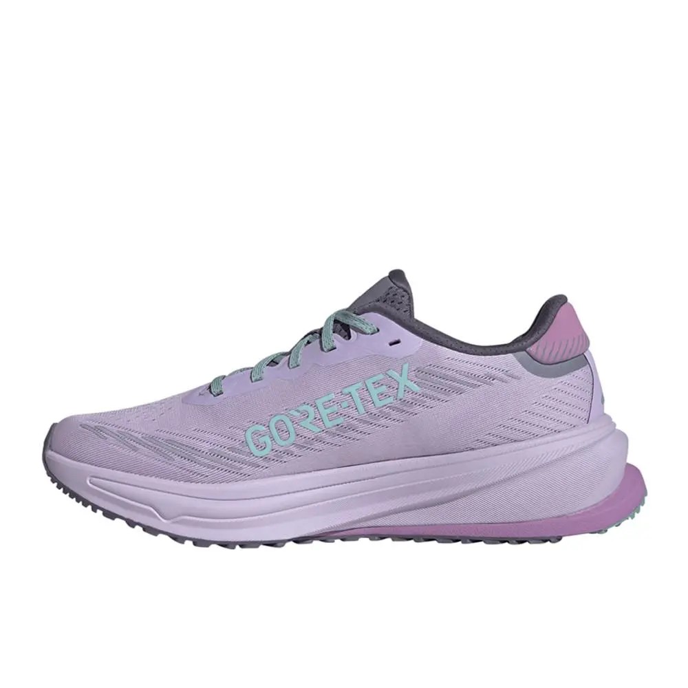 Adidas shoes - adidas Supernova Rise Gtx Running - JQ5486 - Purple 9