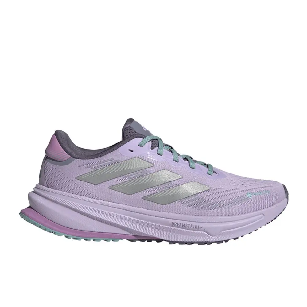 Adidas shoes - adidas Supernova Rise Gtx Running - JQ5486 - Purple 7