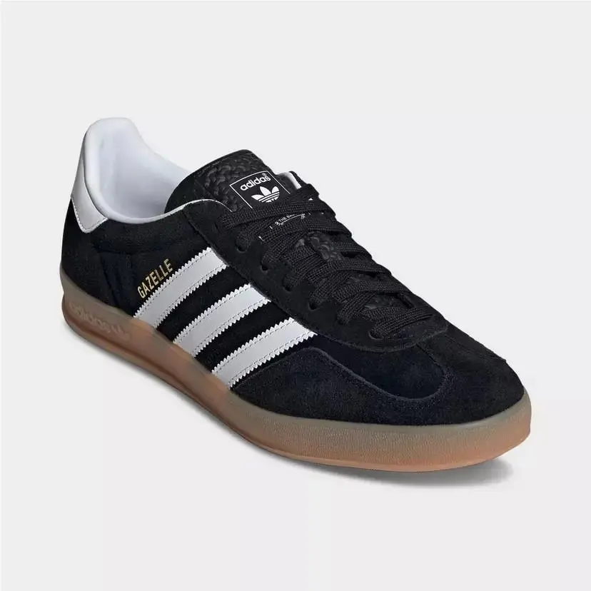 Adidas shoes - adidas Gazelle - Gazelle - White/Black 0
