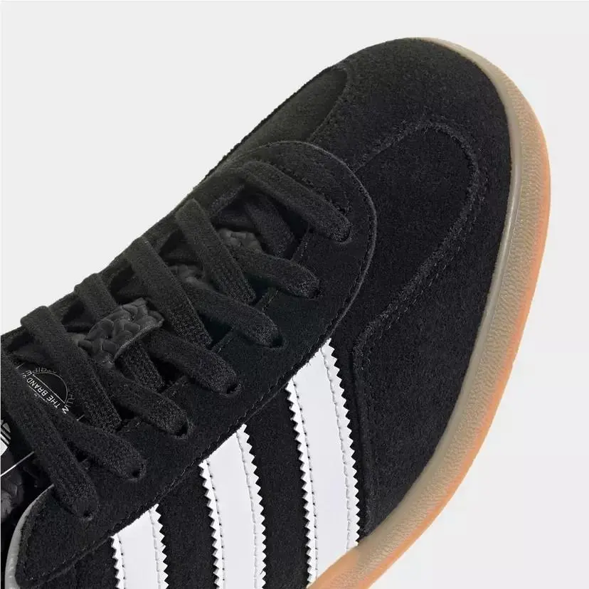 Adidas shoes - adidas Gazelle - Gazelle - White/Black 7