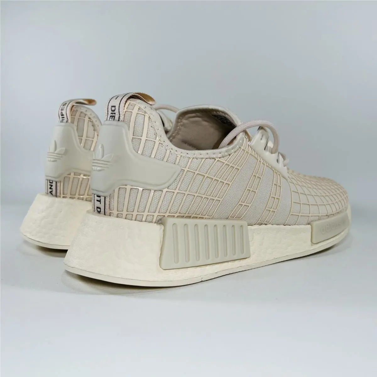 Adidas shoes - adidas NMD R1 - NMD - GX9530 - Ecru Tint 8