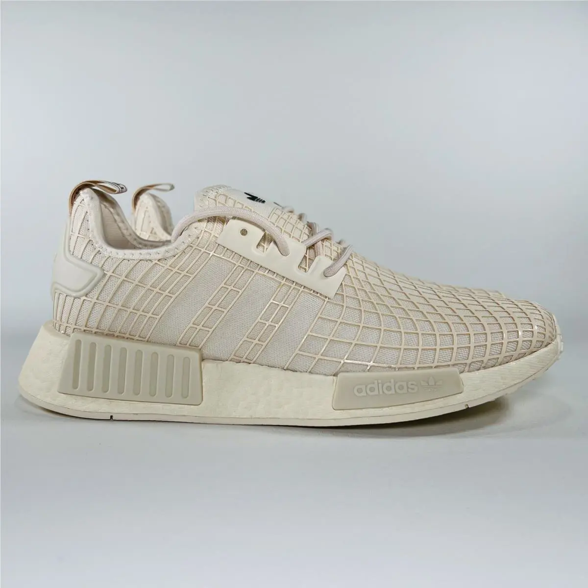 Adidas shoes - adidas NMD R1 - NMD - GX9530 - Ecru Tint 2