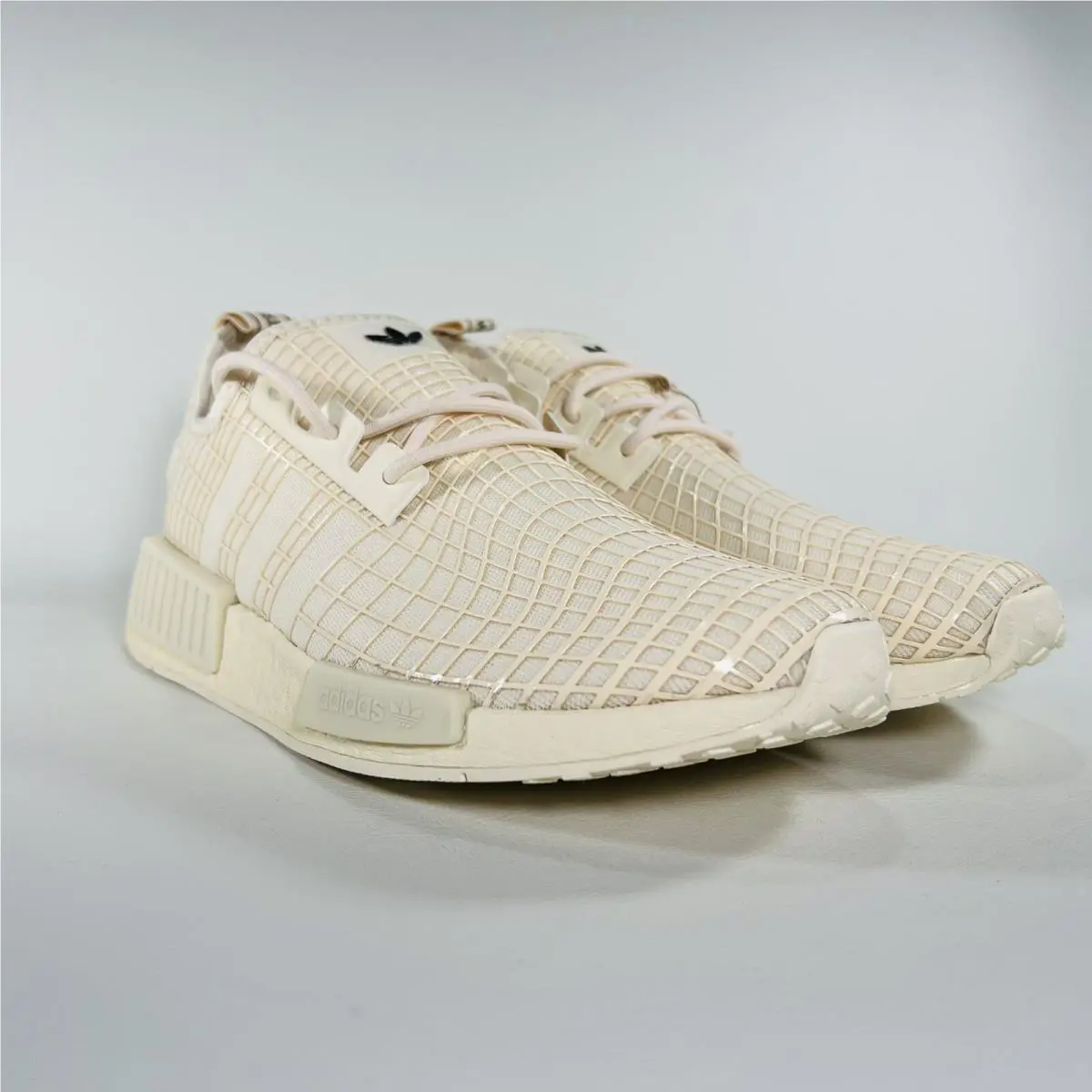 Adidas shoes - adidas NMD R1 - NMD - GX9530 - Ecru Tint 5
