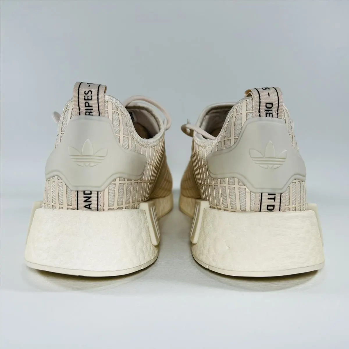 Adidas shoes - adidas NMD R1 - NMD - GX9530 - Ecru Tint 7