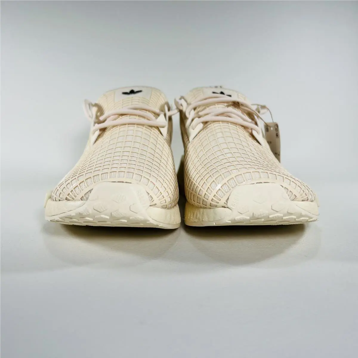 Adidas shoes - adidas NMD R1 - NMD - GX9530 - Ecru Tint 18