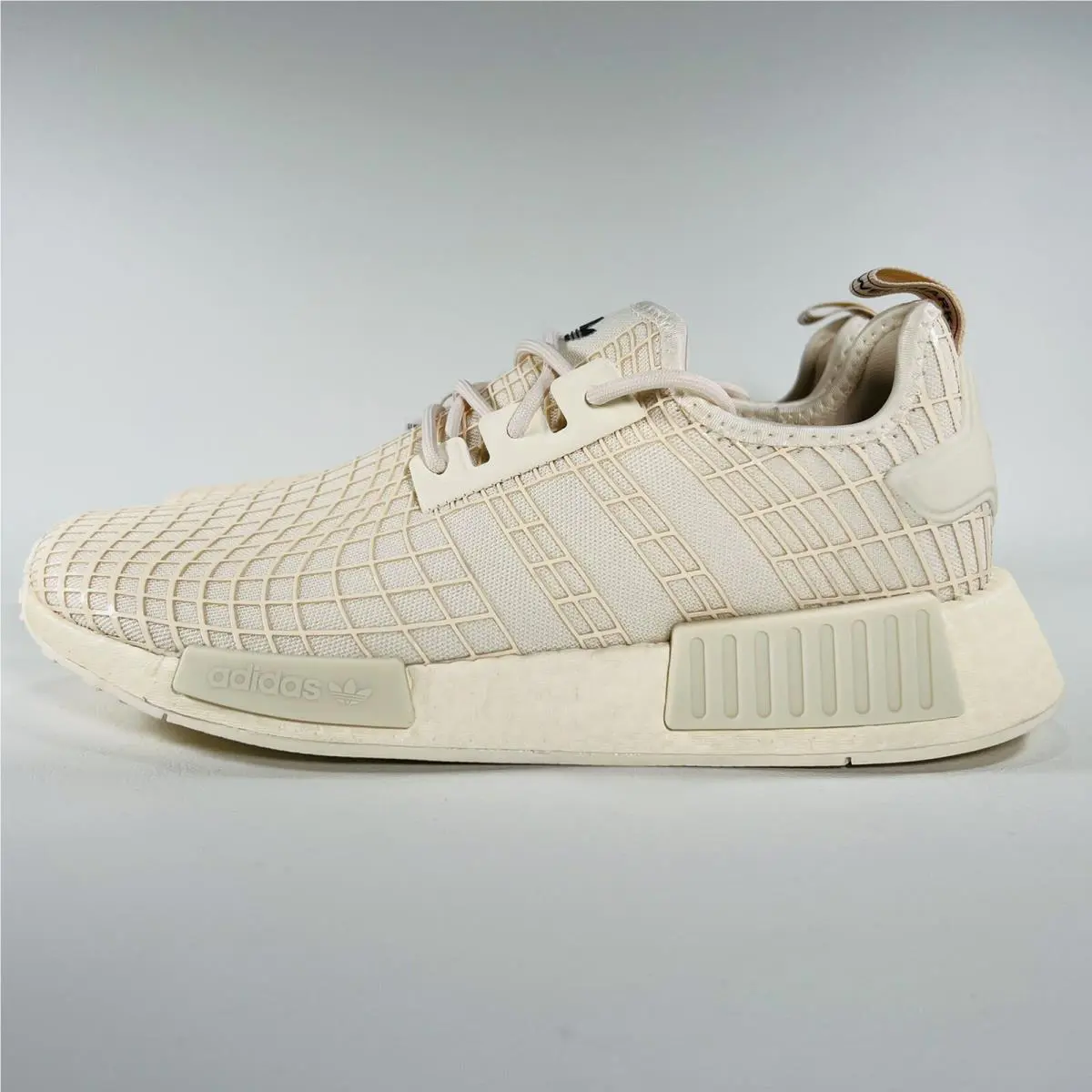 Adidas shoes - adidas NMD R1 - NMD - GX9530 - Ecru Tint 3