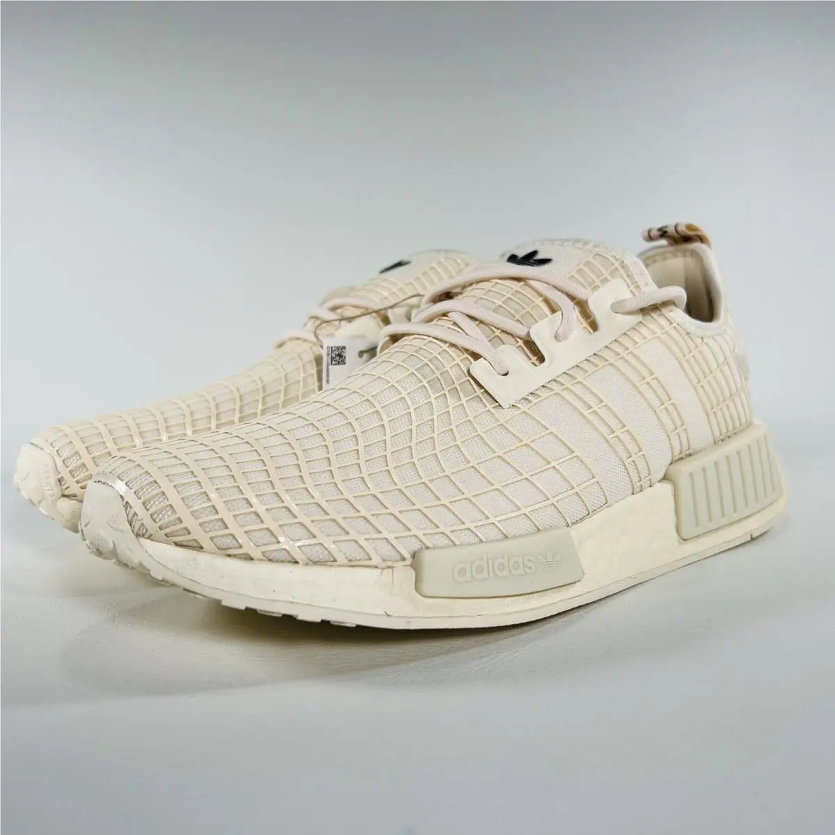 Adidas shoes - adidas NMD R1 - NMD - GX9530 - Ecru Tint 16