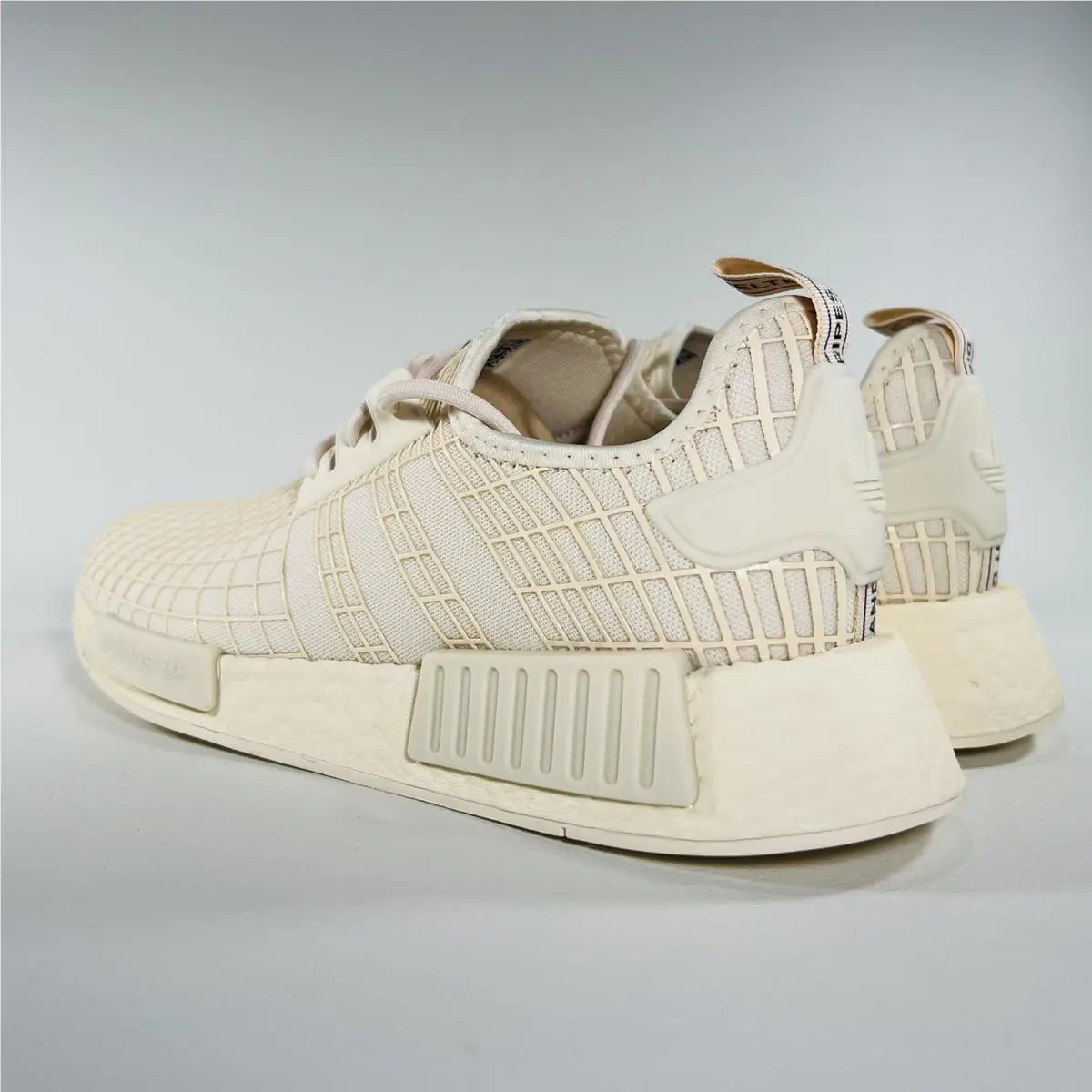 Adidas shoes - adidas NMD R1 - NMD - GX9530 - Ecru Tint 21