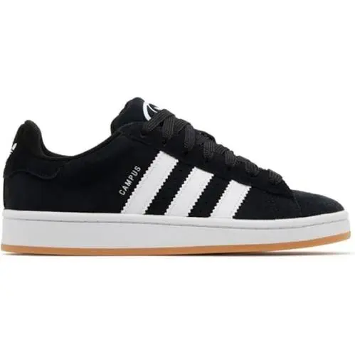 Adidas shoes - Adidas Originals Campus 00s - Originals Campus - Core Black / Cloud White / Off White 4