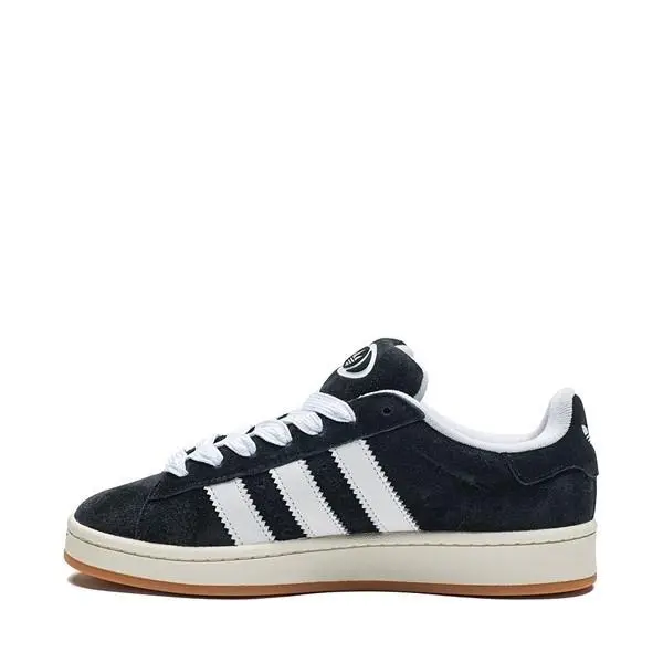 Adidas shoes - Adidas Originals Campus 00s - Originals Campus - Core Black / Cloud White / Off White 5