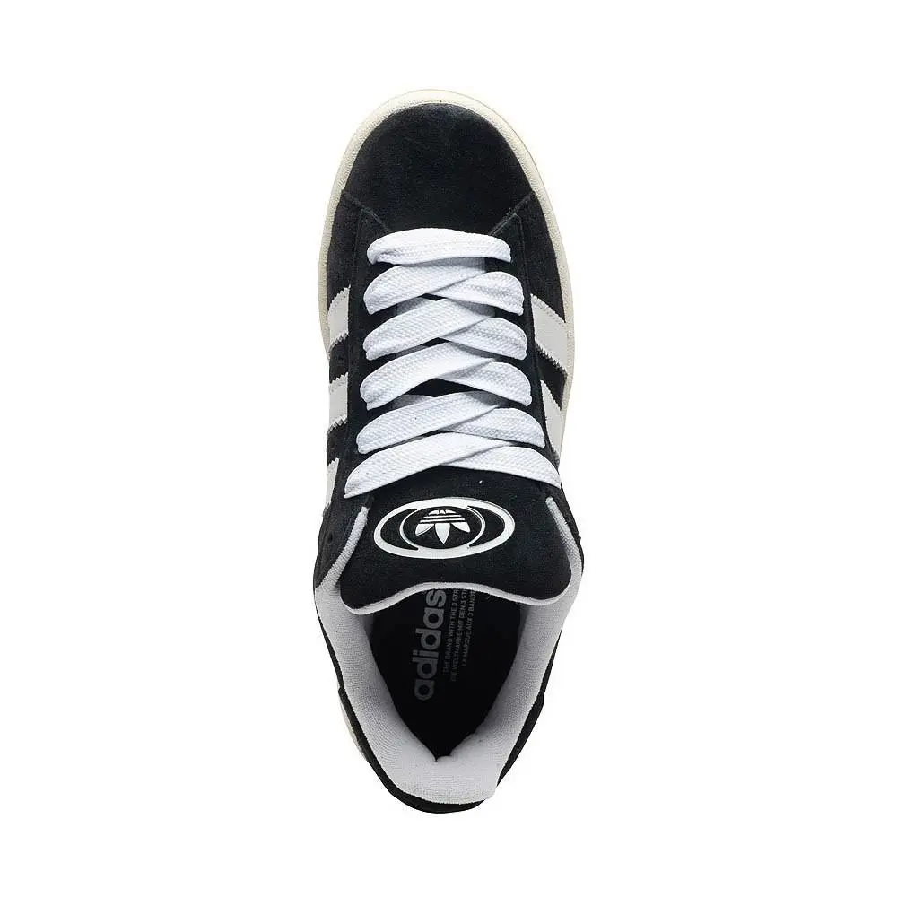 Adidas shoes - Adidas Originals Campus 00s - Originals Campus - Core Black / Cloud White / Off White 7
