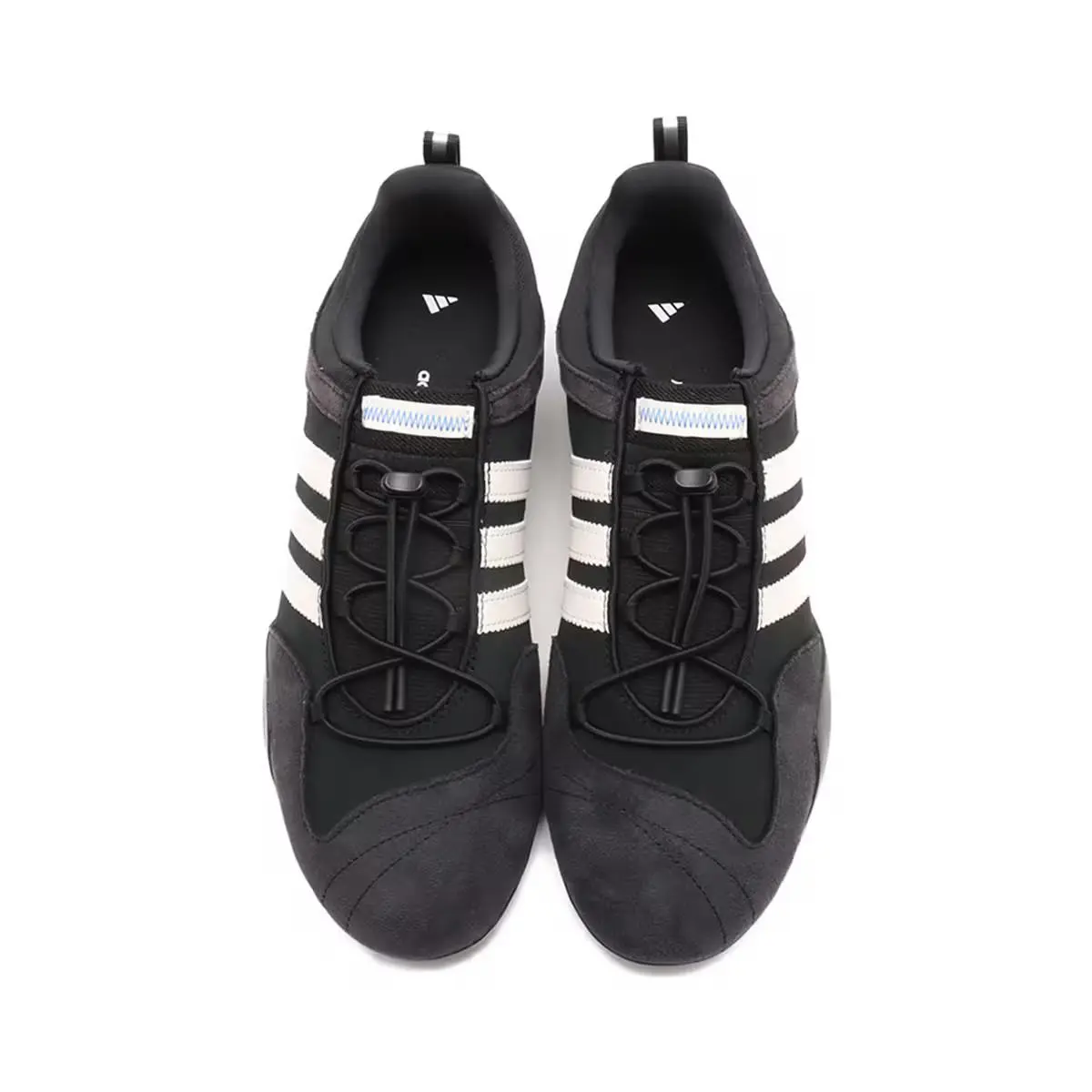Adidas shoes - adidas Ballerina Bad Bunny - Ballerina Bad Bunny - JQ9231 - Black 0