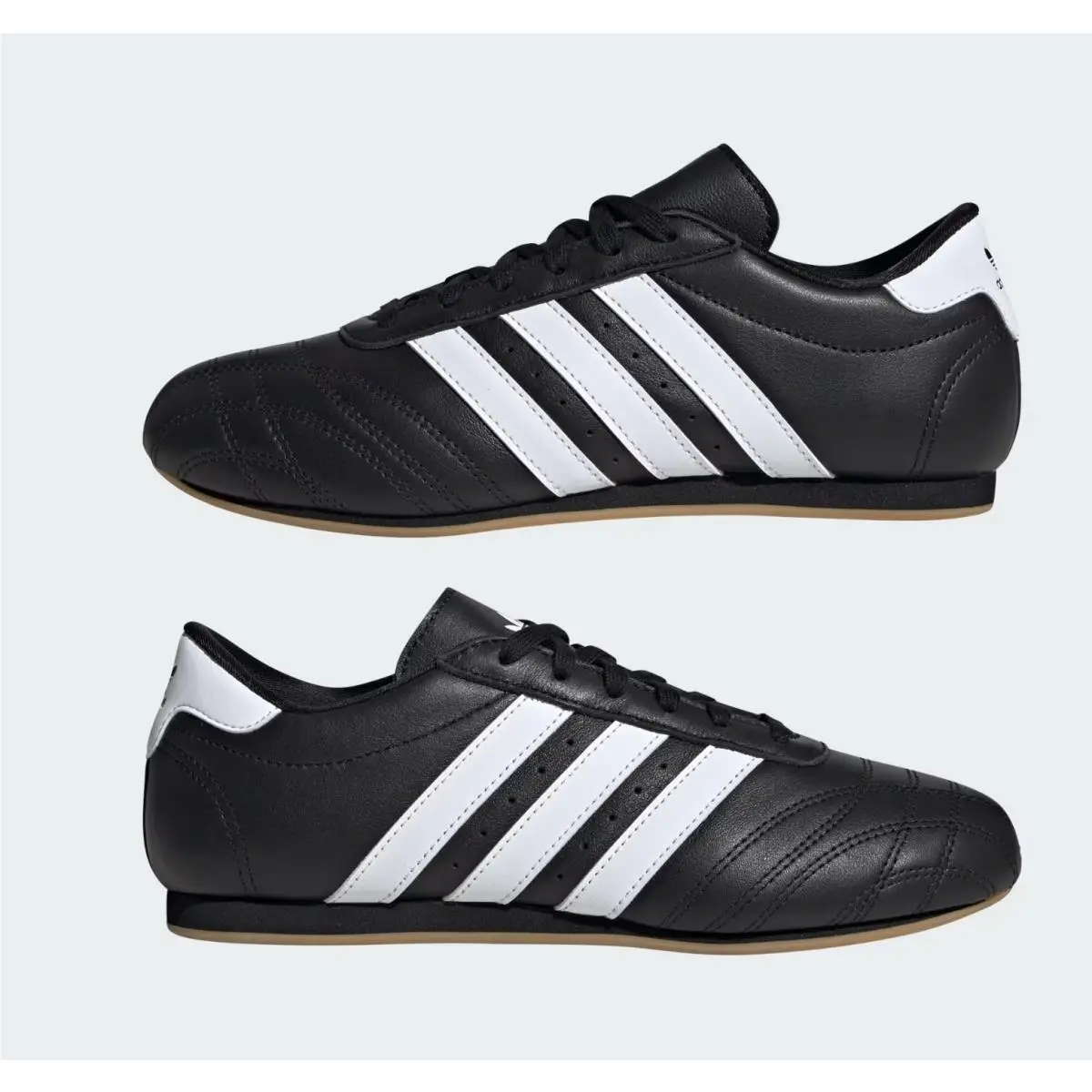Adidas shoes - adidas Taekwondo - Taekwondo - JS1193 - Black 8