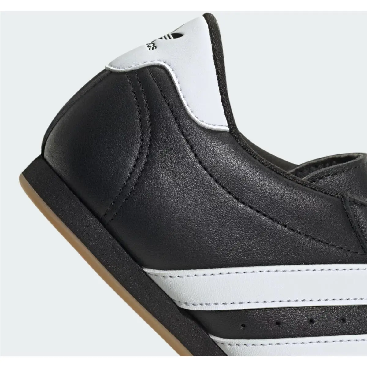Adidas shoes - adidas Taekwondo - Taekwondo - JS1193 - Black 9