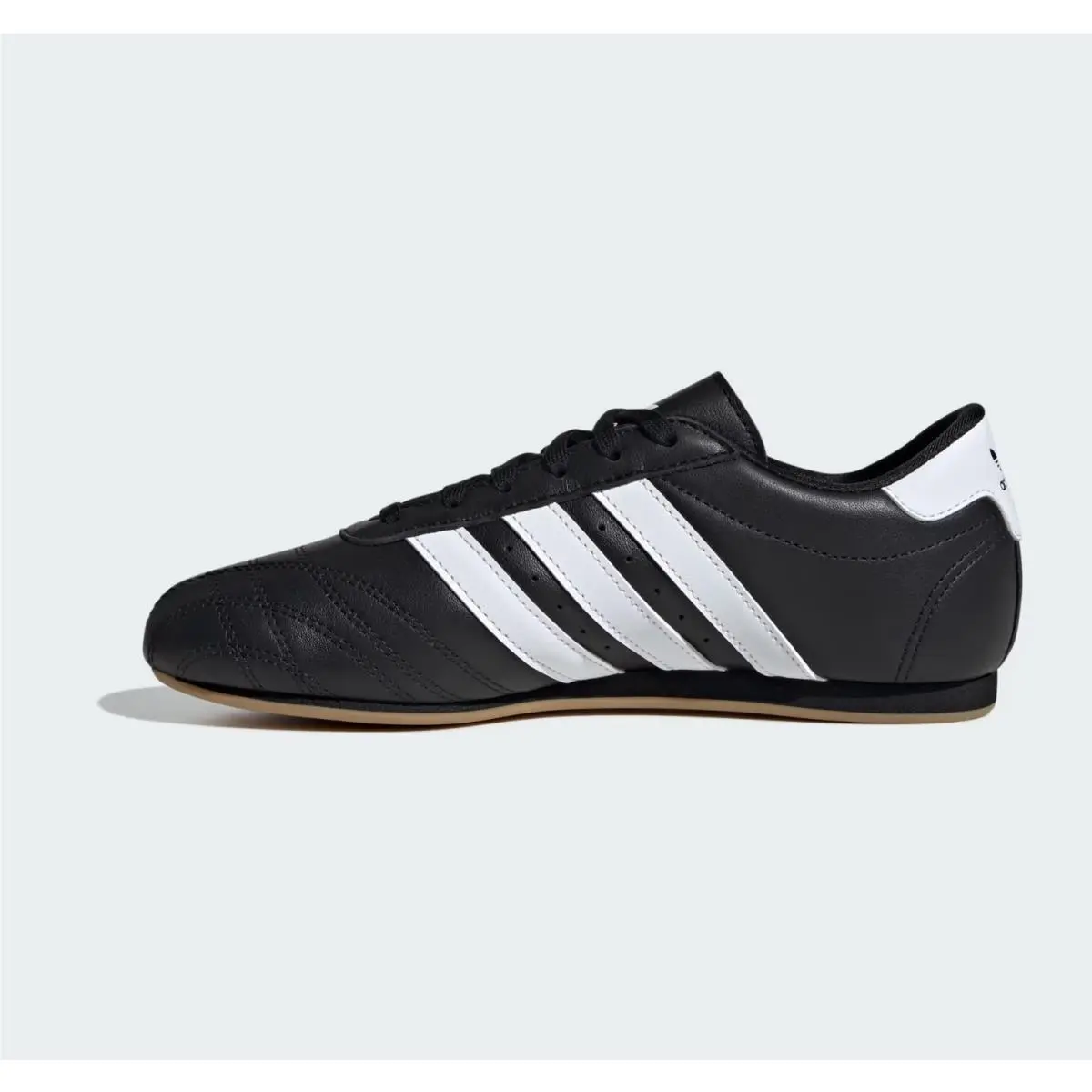 Adidas shoes - adidas Taekwondo - Taekwondo - JS1193 - Black 5