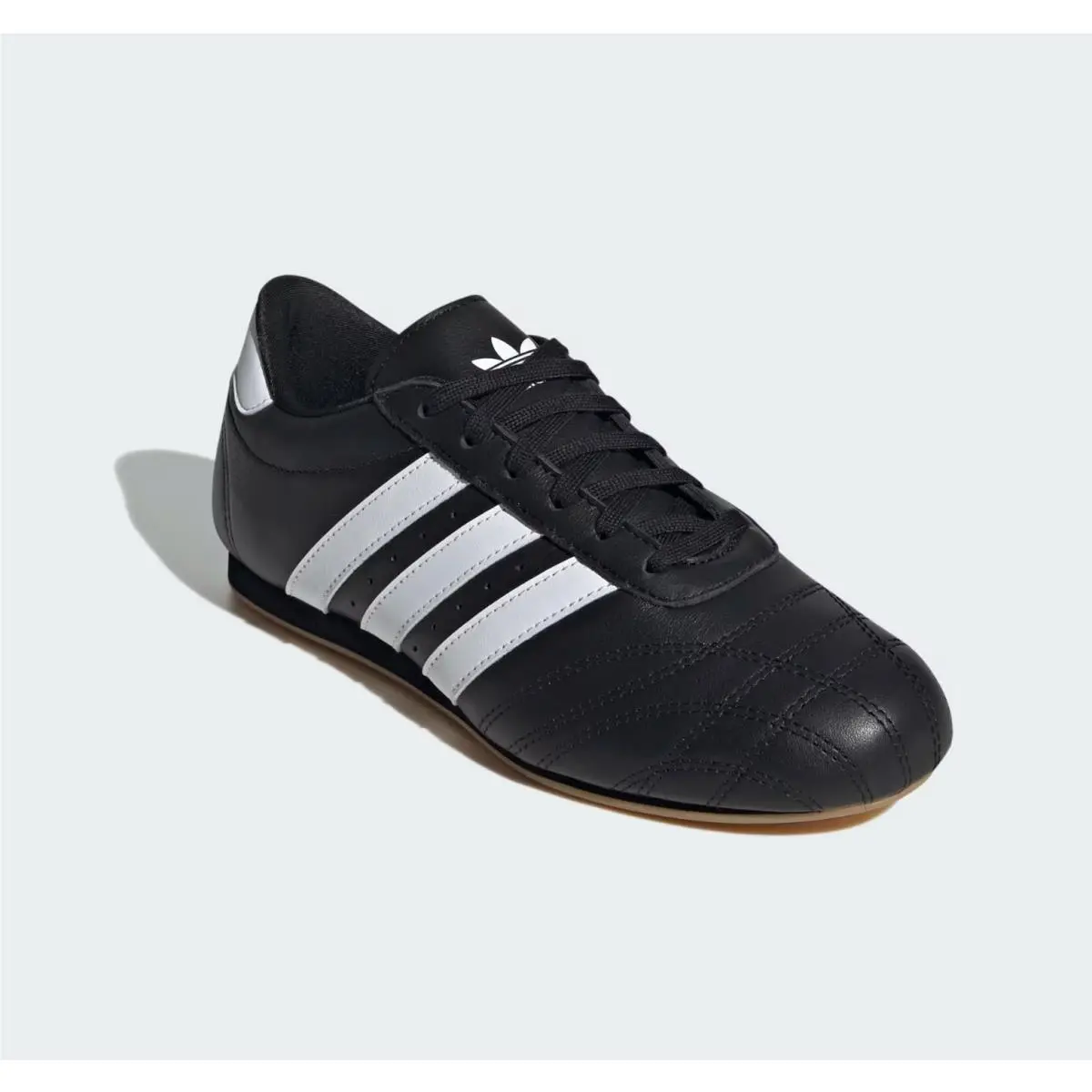 Adidas shoes - adidas Taekwondo - Taekwondo - JS1193 - Black 6