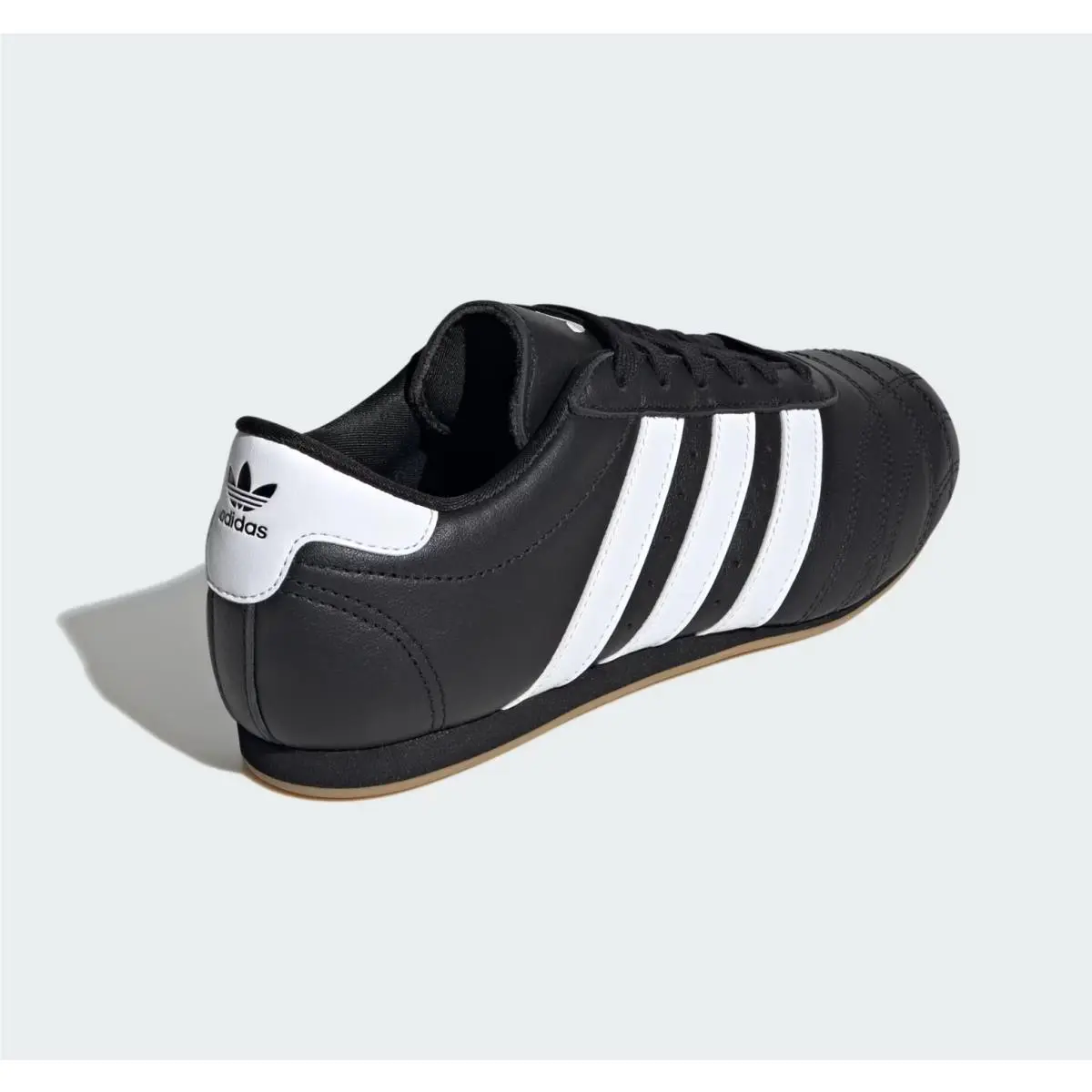 Adidas shoes - adidas Taekwondo - Taekwondo - JS1193 - Black 7