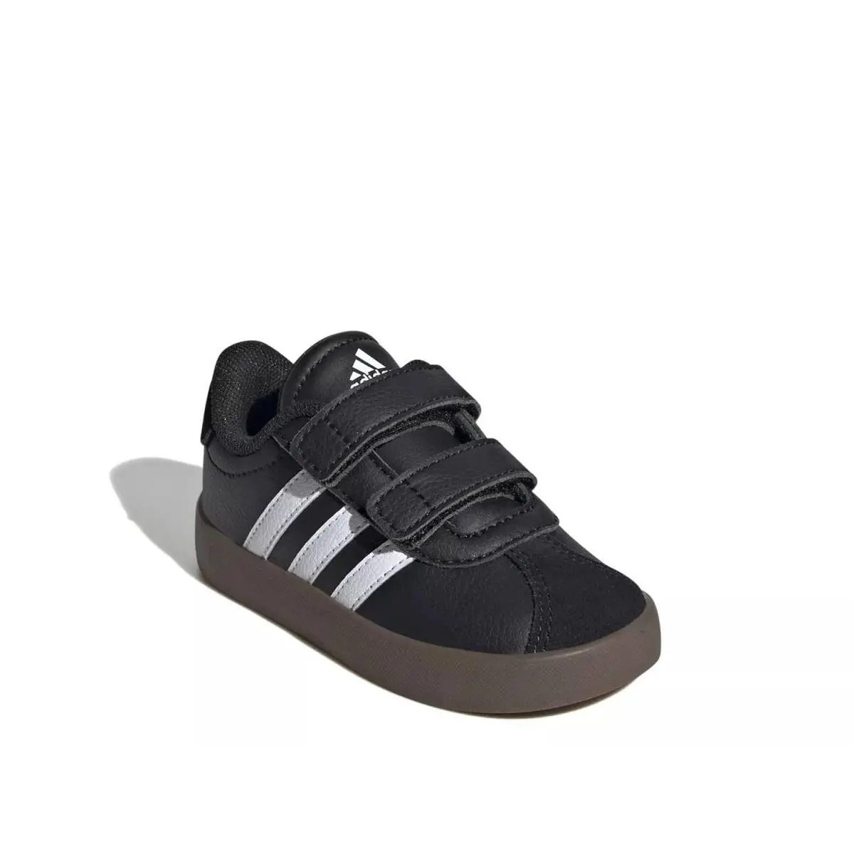 Girl`s Fashion Sneakers Adidas VL Court 3.0 Sneaker