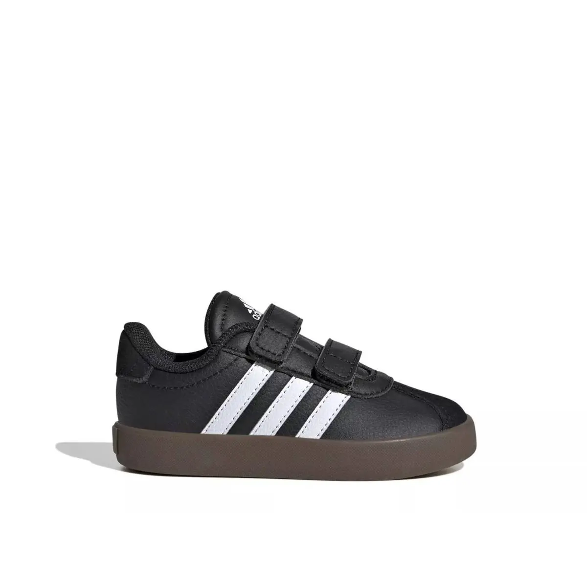 Adidas shoes - Black/White 1