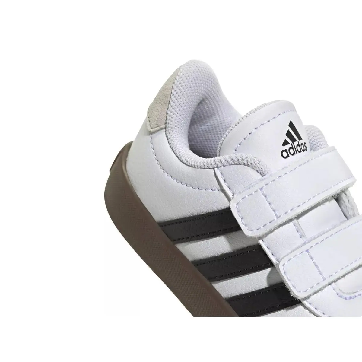 Adidas shoes - Black/White 20