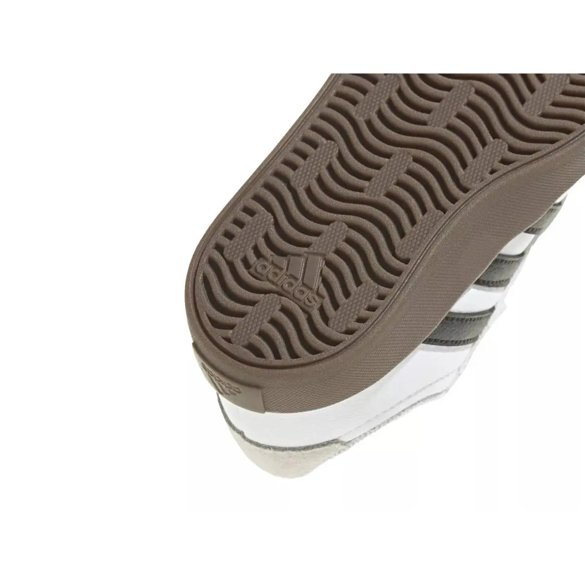 Adidas shoes - Black/White 21