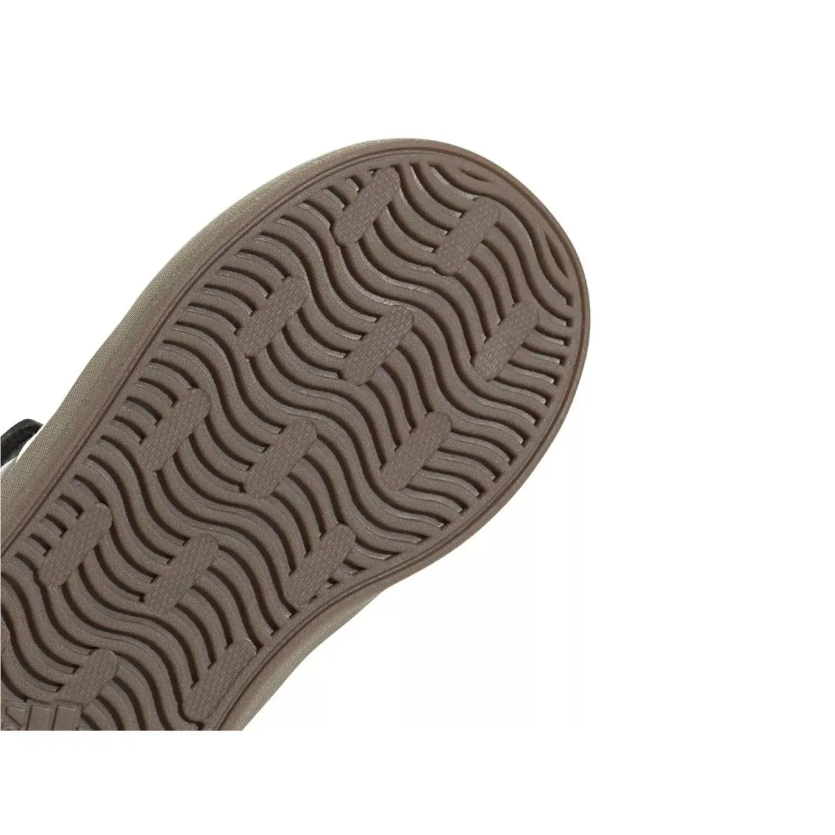 Adidas shoes - Black/White 5