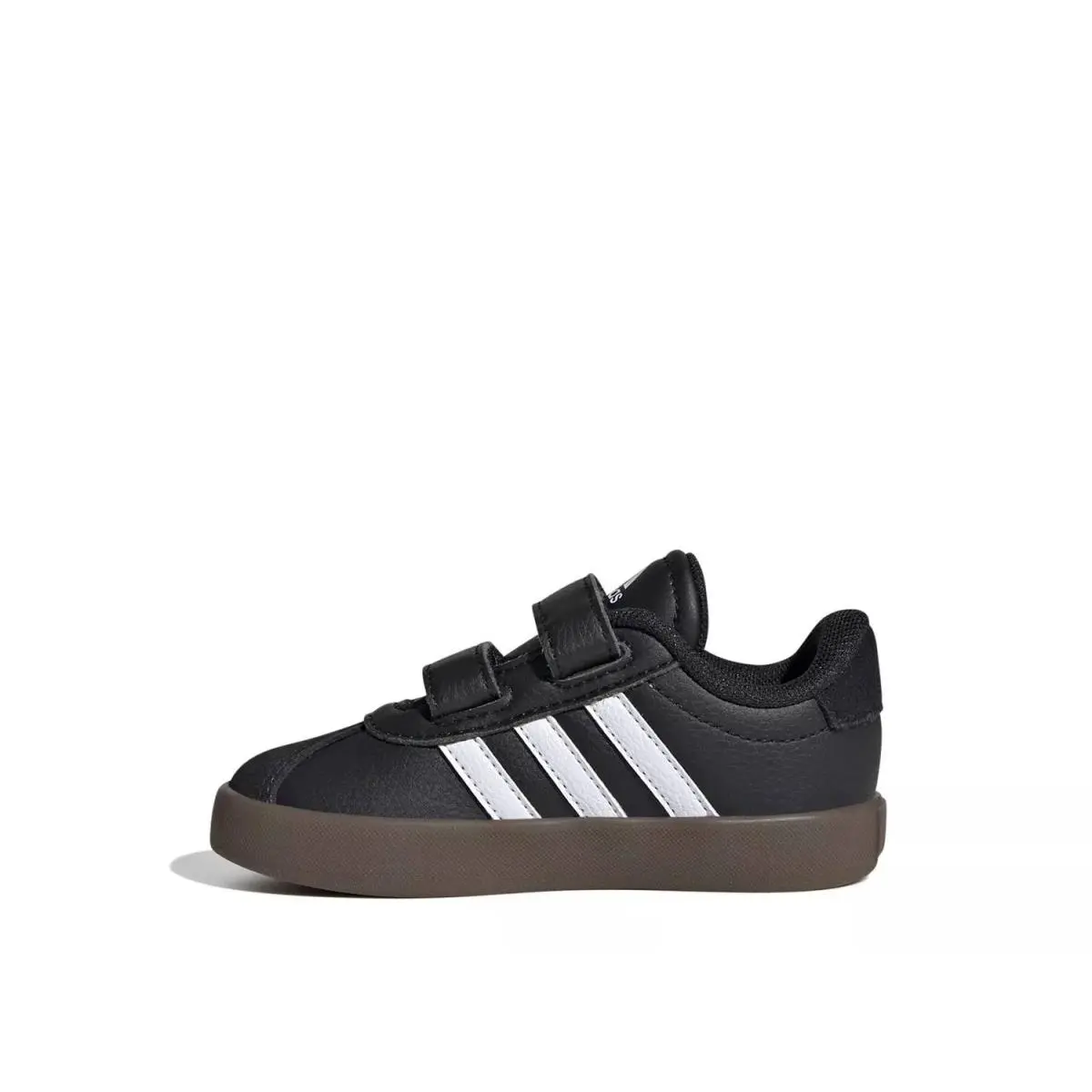 Adidas shoes - Black/White 8