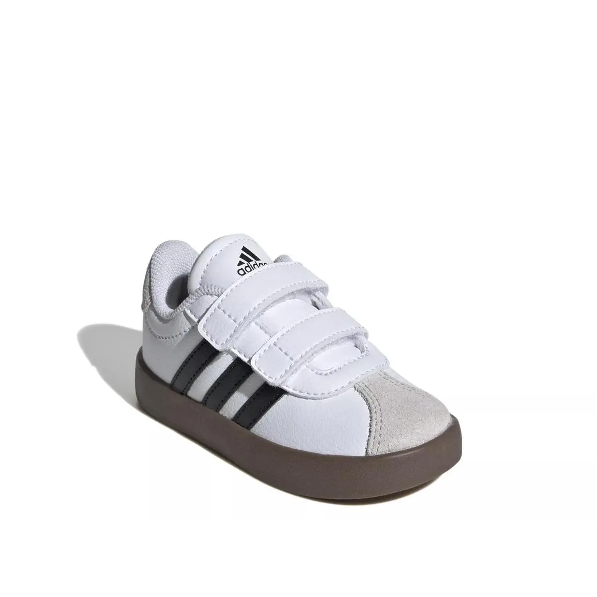 Adidas shoes - Black/White 13