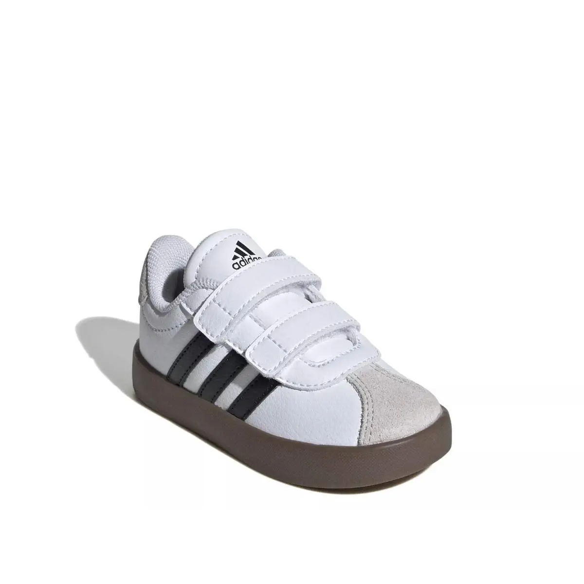 Adidas shoes - Black/White 15