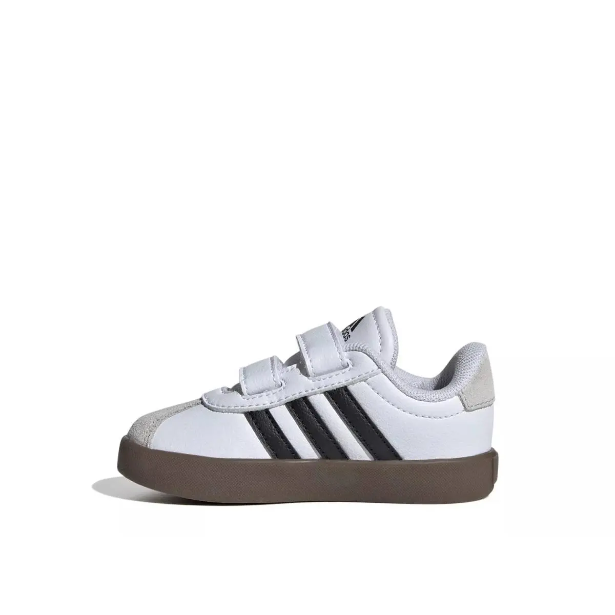 Adidas shoes - Black/White 16