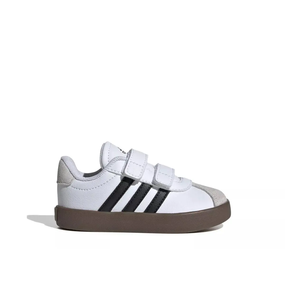 Adidas shoes - Black/White 17