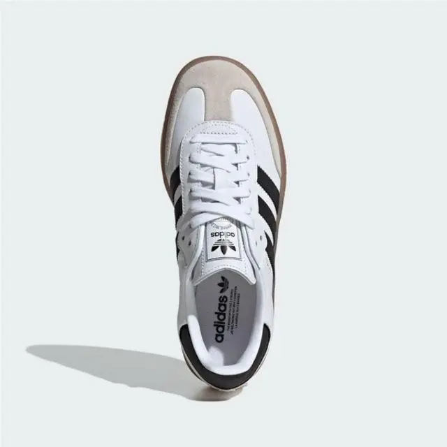 Adidas shoes - adidas Originals - Originals - JI1349 - White 3