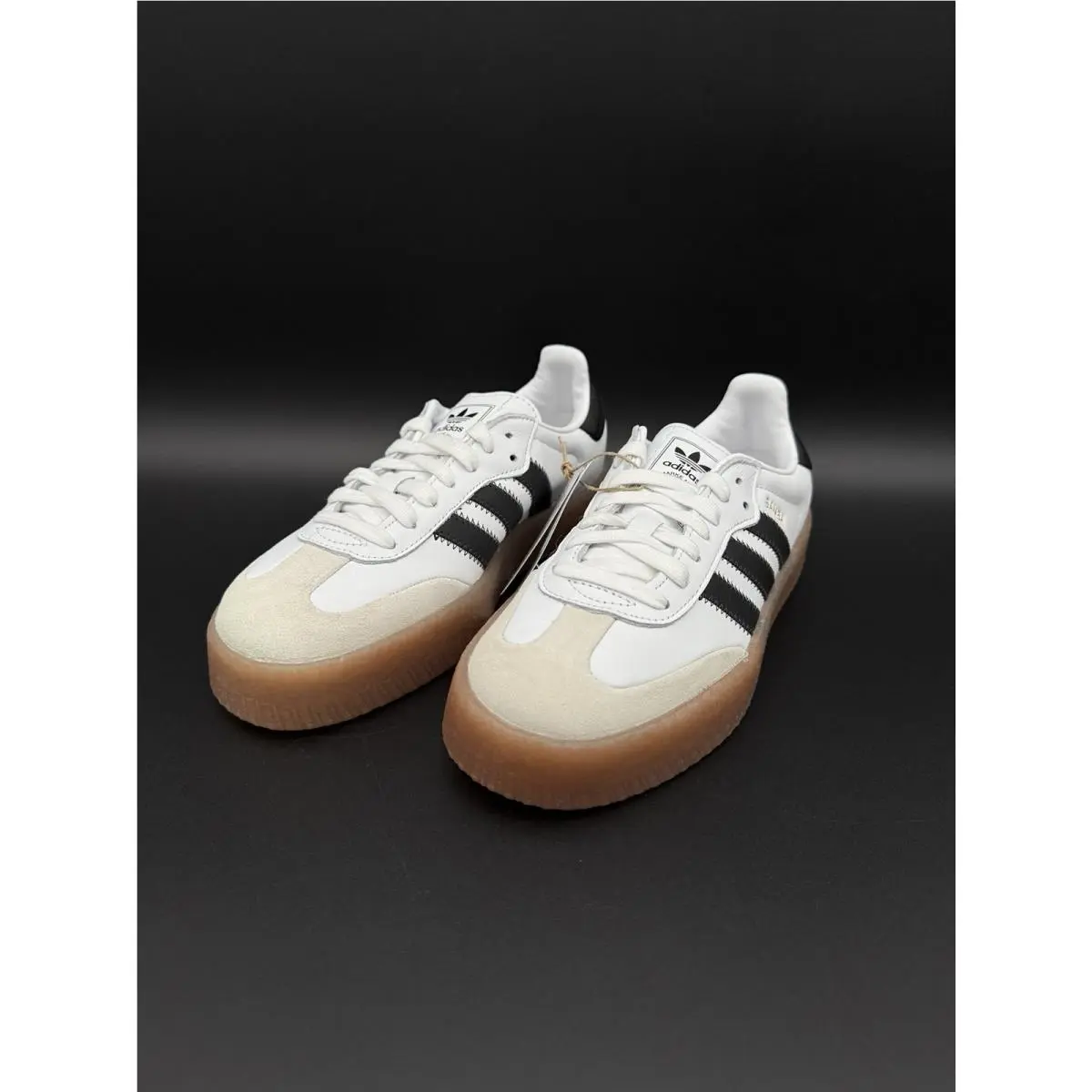Adidas shoes - adidas Originals - Originals - JI1349 - White 6