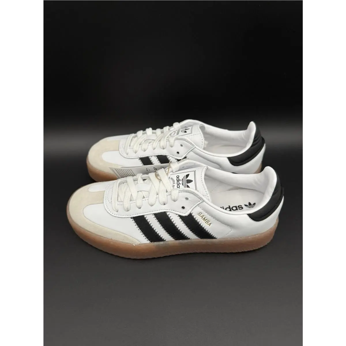 Adidas shoes - adidas Originals - Originals - JI1349 - White 7