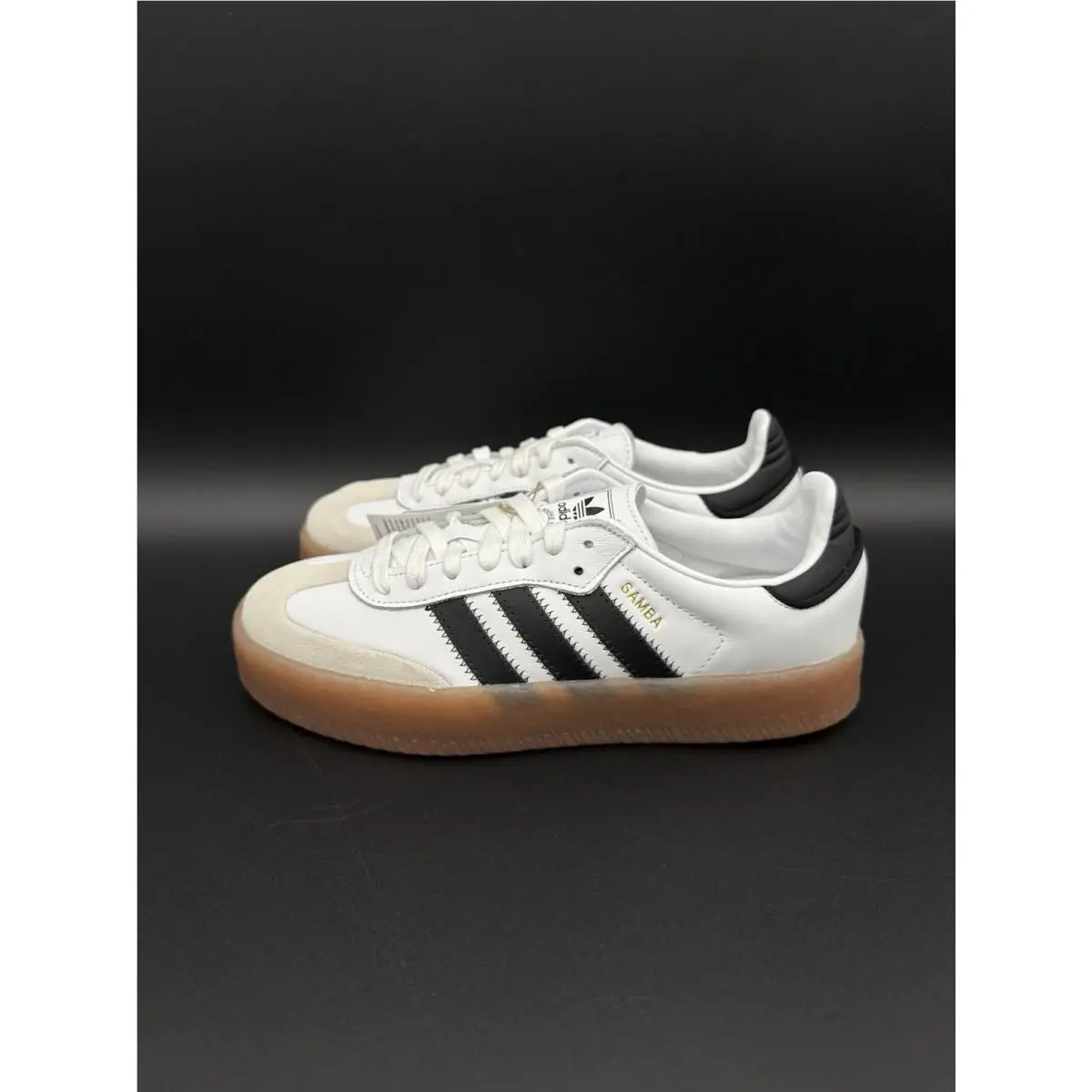 Adidas shoes - adidas Originals - Originals - JI1349 - White 4