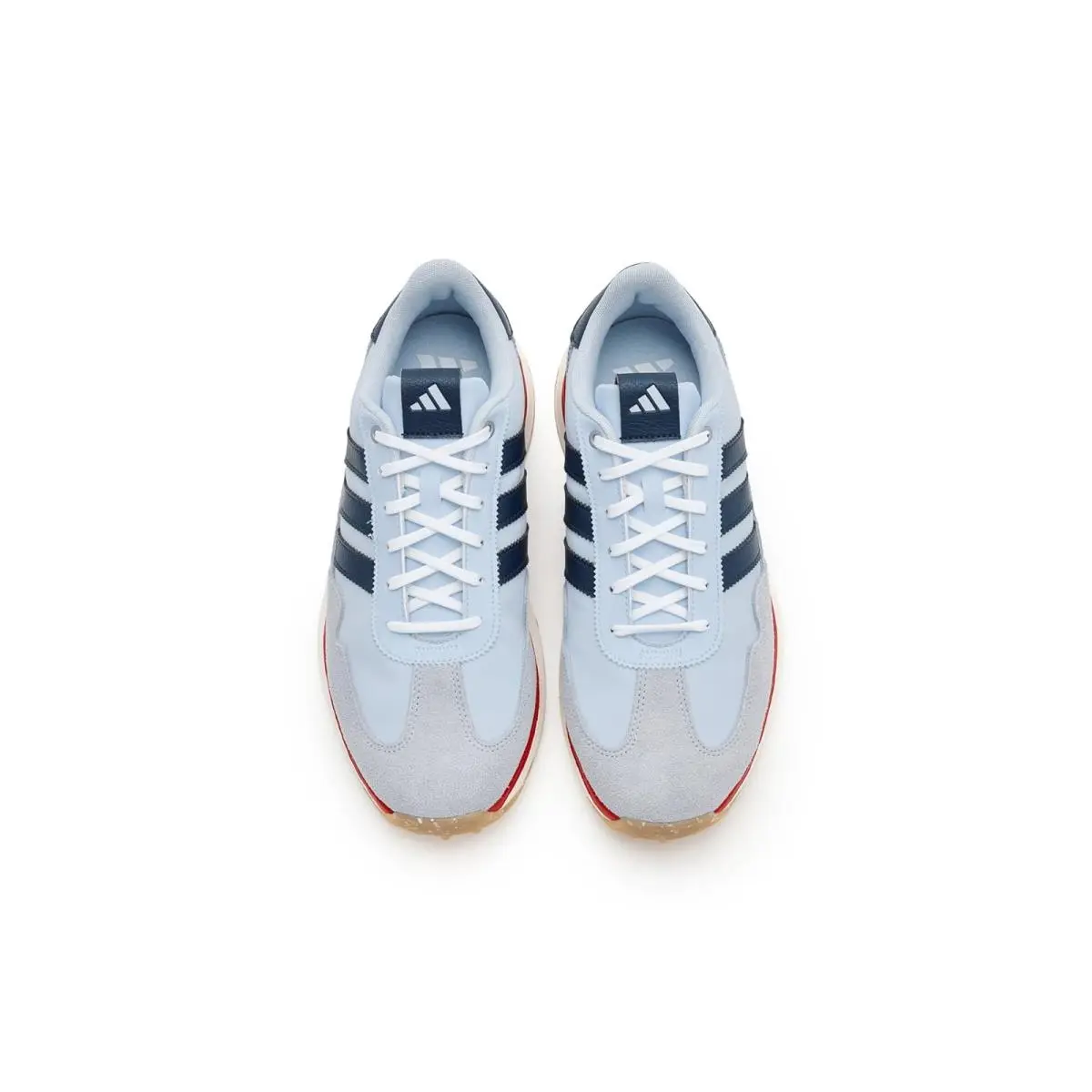 Adidas shoes - Ftwr White/Core Black/Grey Two 14